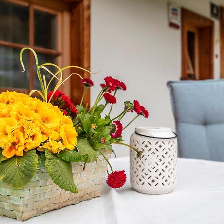 Langrieshof Apartment Раурис Екстериор снимка