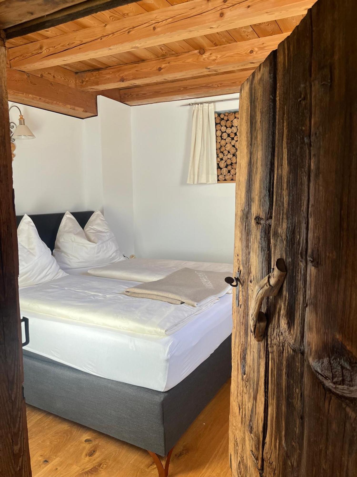 Langrieshof Apartment Раурис Екстериор снимка