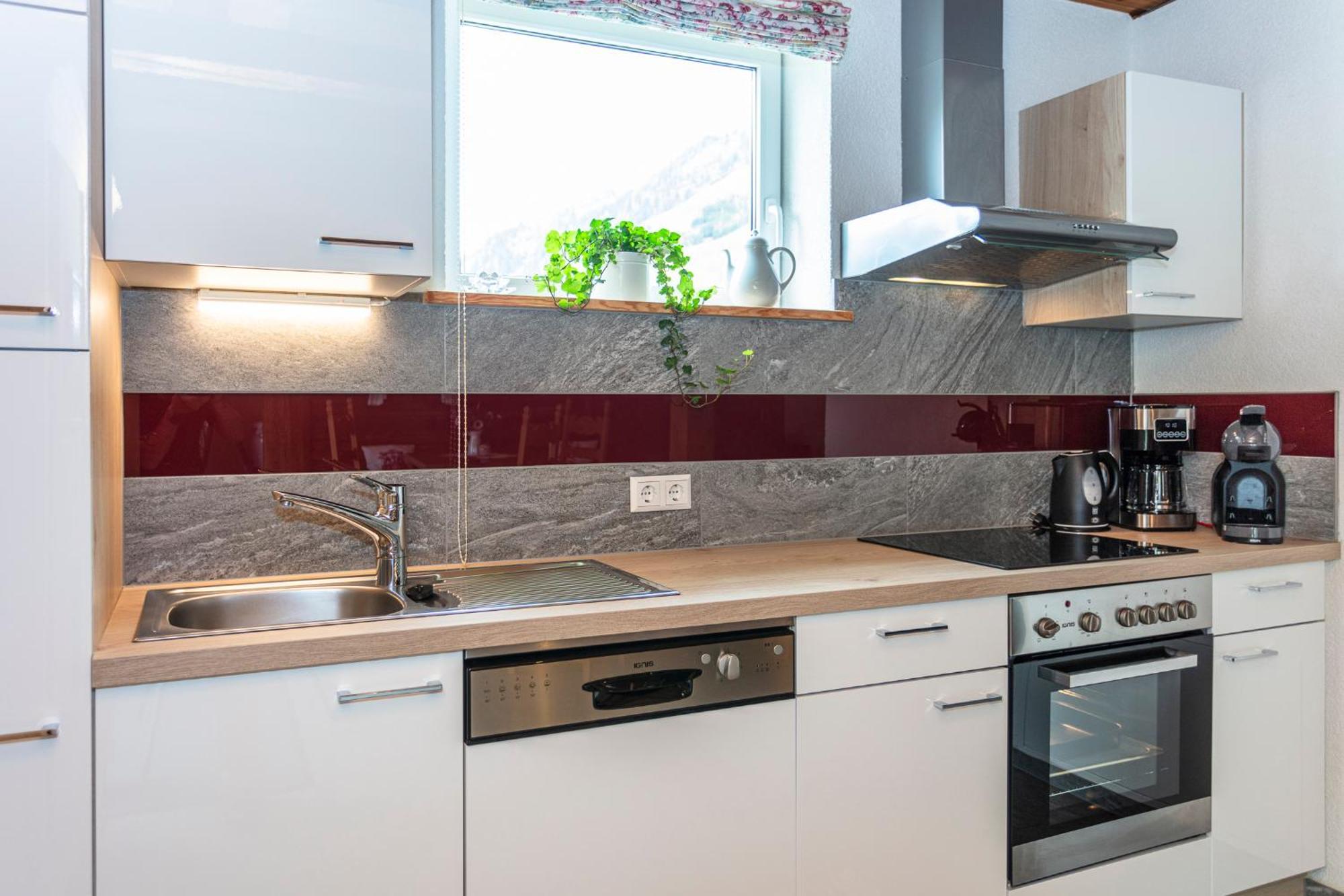 Langrieshof Apartment Раурис Екстериор снимка