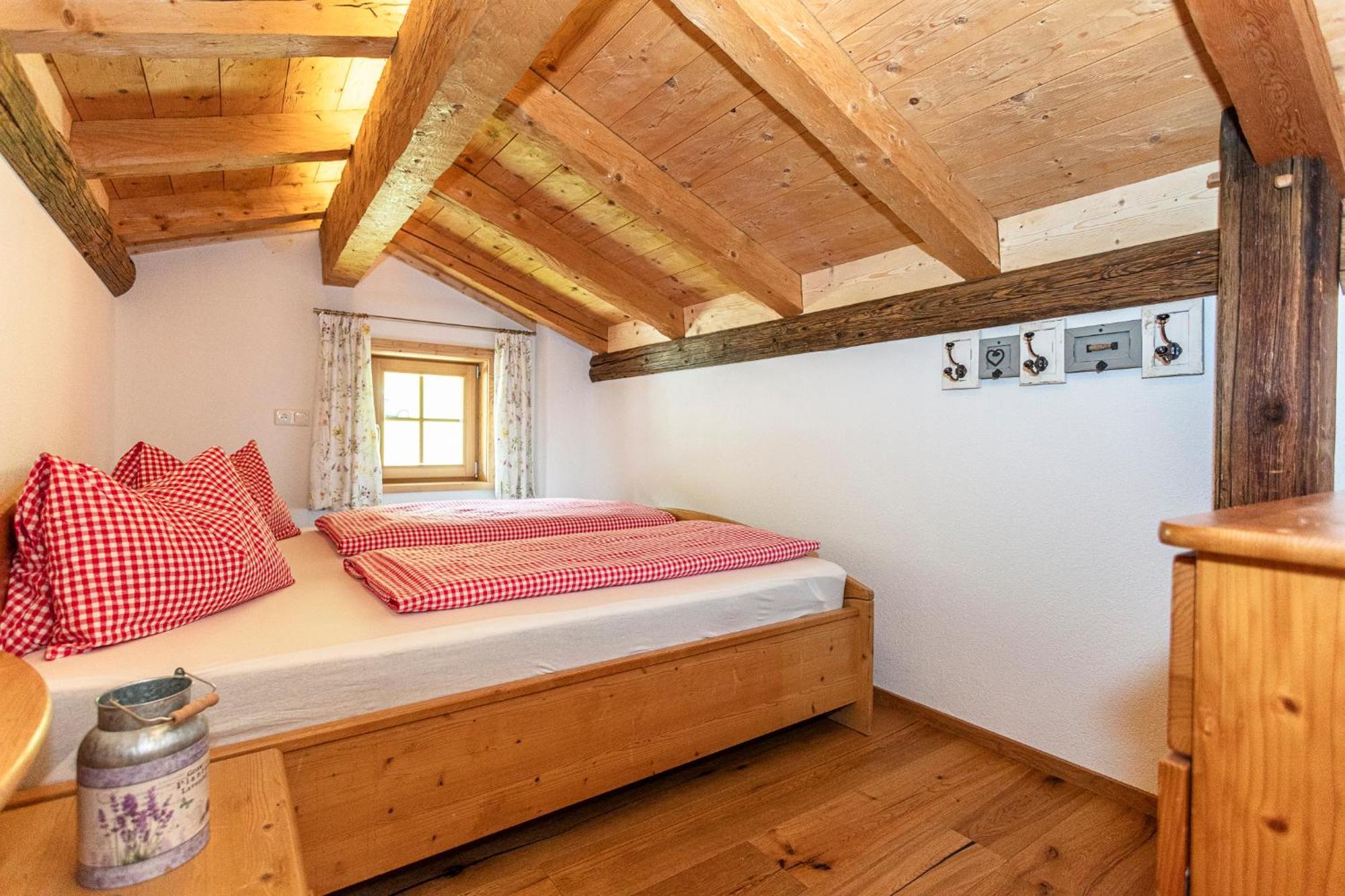 Langrieshof Apartment Раурис Екстериор снимка