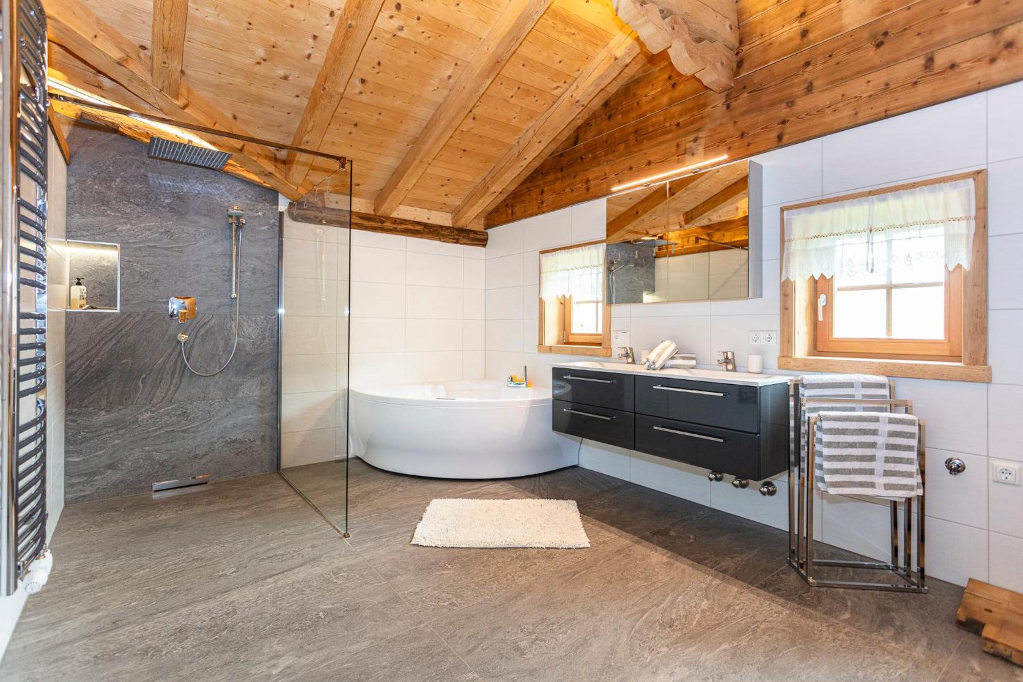 Langrieshof Apartment Раурис Екстериор снимка